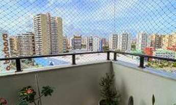 Imagem: Apartamento no Condomínio Horto do Ipê