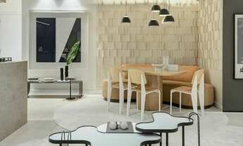 Imagem 3: Apartamento Padrão