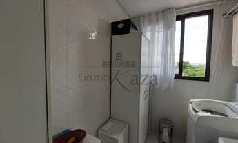 Imagem 6: Apartamento com vista livre e andar alto no Bosque