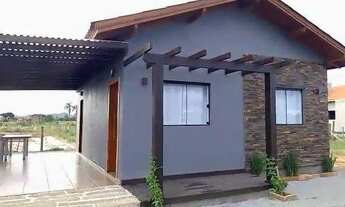 Imagem: Casa para venda com 69 metros quadrados