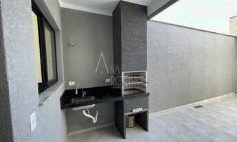 Imagem 7: Bragança Paulista - Casa Padrão - Condomínio Villa Verde Bragança