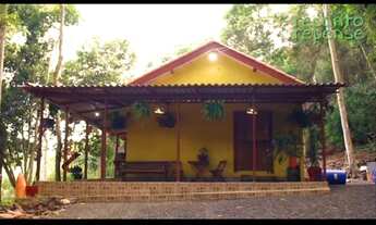 Imagem 2: Recanto Repense - Rio Tibagi - Londrina - Chácara / Sítio - Lazer - Pesca - Comercial