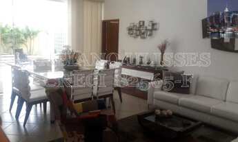 Imagem 3: Casa de condomínio à venda 340 m² - Horto Florestal - São Paulo - Sp