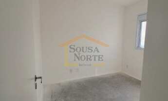 Imagem 4: SãO PAULO - Apartamento Padrão - Vila Nova Cachoeirinha