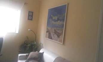 Imagem: APARTAMENTO - VILA MARIANA - SP