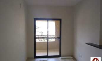 Imagem: Apartamento (tipo - padrao) 1 dormitórios