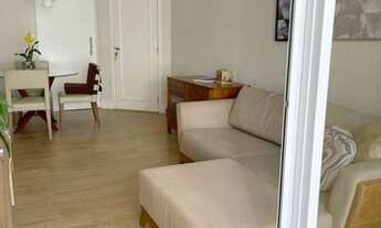 Imagem 2: APARTAMENTO - VILA OLÍMPIA - SP