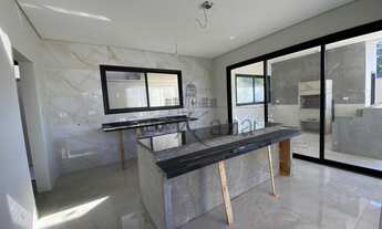 Imagem 4: Casa Condomínio - Jardim do Golfe - Condomínio Jardim do Golfe - 4 Dormitórios - 450m²