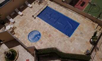 Imagem 3: Apartamento para venda com 103 metros quadrados com 4 quartos