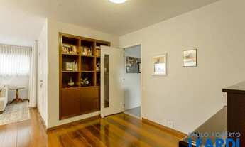 Imagem 5: APARTAMENTO - ITAIM BIBI - SP