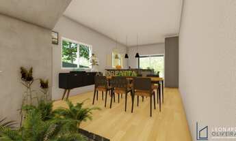 Imagem 5: Casa para Venda em Atibaia, Jardim Paulista, 3 dormitórios, 3 suítes, 4 banheiros, 2 vagas