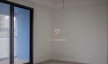 Imagem 2: Apartamento com 1 dormitório à venda, 53 m² por R$ 610.000 - Bela Vista - São Paulo/SP