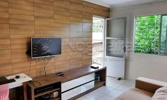 Imagem: Apartamento para venda tem 62 metros quadrados