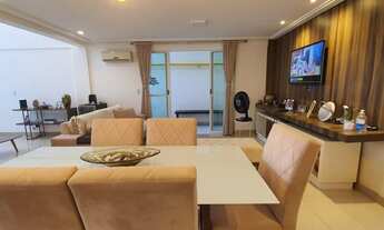 Imagem 3: Casa Duplex em condominio na Sapiranga com 4 suites, 200m, e toda Projetada