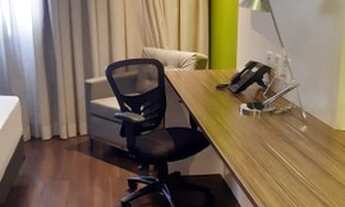 Imagem 3: GOIâNIA - Flat - Jardim Goiás