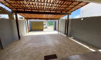 Imagem 3: CM) CASA C/4 QUARTOS/SUITE EM PAU AMARELO (só a vista