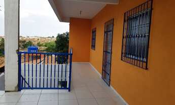 Imagem 2: Kitnet (Prédio Kitnet com 5 dormitórios