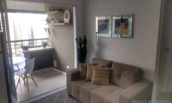 Imagem: APARTAMENTO - MORUMBI - SP