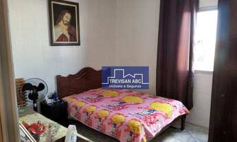 Imagem 4: Apto à venda no Planalto/SBC 1 dorm, 1 vaga, Bloco único