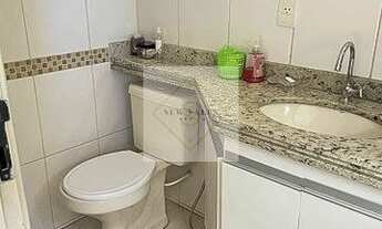 Imagem 6: Sobrado em condomínio *DIFERENCIADO* no Jardim Atlântico