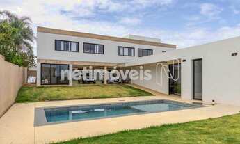 Imagem 3: Venda Casa em condomínio Jardim Botânico Brasília