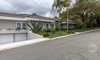 Imagem 2: Cinco Suítes no Alphaville 2