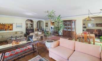 Imagem 3: Locação Apartamento 3 Dormitórios - 383 m² Jardim Paulista