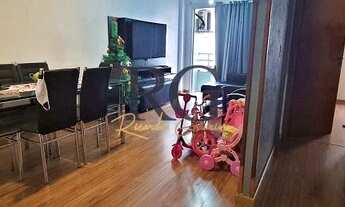 Imagem 3: Apartamento com 1 dorm, Vila Mathias, Santos