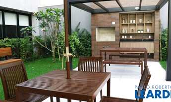 Imagem 3: APARTAMENTO - CHÁCARA KLABIN - SP