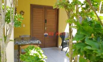 Imagem 6: Casa com 1 dormitório para alugar, 45 m² por R$ 300,00/dia - Praia de Pipa - Tibau do Sul