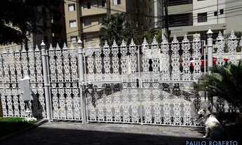 Imagem 5: CASA ASSOBRADADA - SANTANA - SP