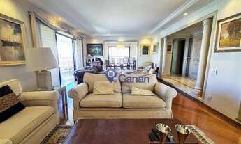 Imagem 2: Apartamento com 4 dormitórios à venda, 257 m² por R$ 2.700.000 - Vila Morumbi - São Paulo