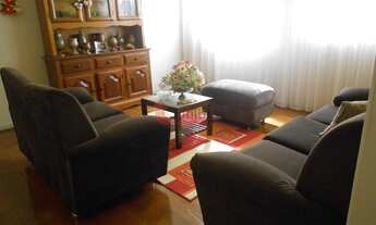 Imagem 5: Área Privativa à venda, 3 quartos, 1 suíte, 1 vaga, Santa Rosa - Belo Horizonte/MG