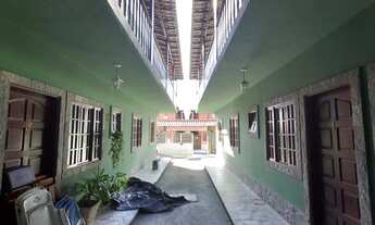 Imagem 3: Casa em Condomínio para Venda em Araruama, XV de Novembro, 2 dormitórios, 1 banheiro, 1 va