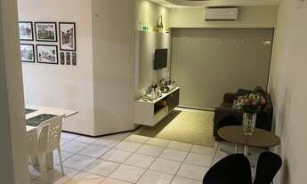 Imagem 5: APARTAMENTO Porteira Fechada