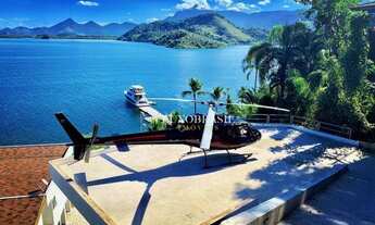 Imagem 5: Casa com 14 quartos à venda Angra, 700 m² por R$ 24.000.000 - Itanema - Angra dos Reis/RJ