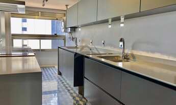 Imagem 7: Apartamento para aluguel com 70 metros quadrados com 1 quarto em Cambuí - Campinas - SP