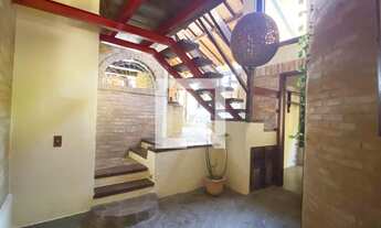 Imagem 6: Casa para Aluguel - Alphaville, 3 Quartos, 340 m2