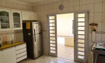 Imagem 6: SOBRADO - JARDIM SATÉLITE - SP