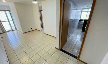 Imagem 2: 3 quartos com suíte, elevador e 2 vagas em Jardim da Penha