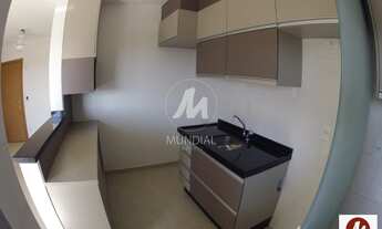 Imagem 4: Apartamento (tipo - padrao) 2 dormitórios, cozinha planejada, portaria 24hs, lazer, espaço