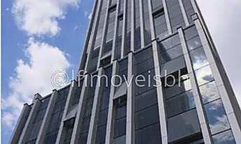 Imagem: Ref. 8111 - Sala Comercial Edificio Central