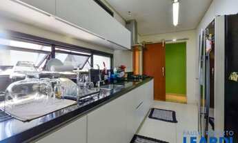 Imagem 5: APARTAMENTO - VILA OLÍMPIA - SP