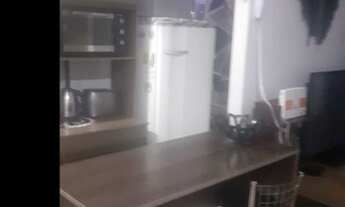 Imagem 3: Alugo apto semi imobiliado com suíte 900