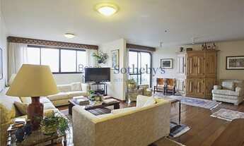 Imagem 7: São Paulo - Apartamento Padrão - Indianópolis