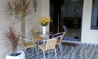 Imagem: Casa de condomínio para venda possui 140