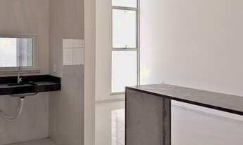 Imagem 5: Casa Nova Plana no Eusébio