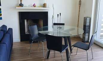 Imagem 2: Loft duplex para venda com 88 metros quadrados com 1 quarto em Vila Suzana - São Paulo - S