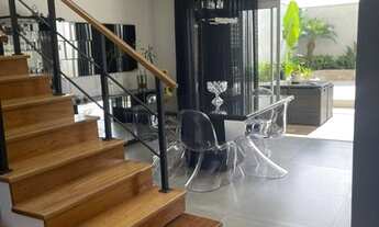 Imagem 6: Sobrado para Venda em São Bernardo do Campo, Parque dos Pássaros, 4 dormitórios, 1 suíte