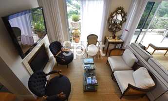 Imagem 2: São Paulo - Apartamento Padrão - Real Parque